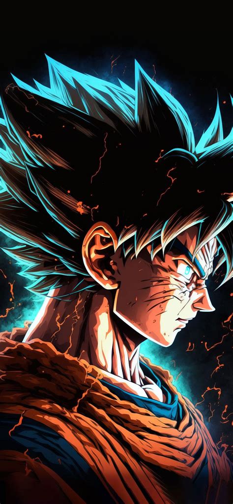 goku cool images|More.